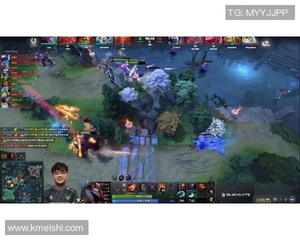 dota bts比赛-超越梦想的赛场—论Dota与BTS比赛的意义-dota bts比赛