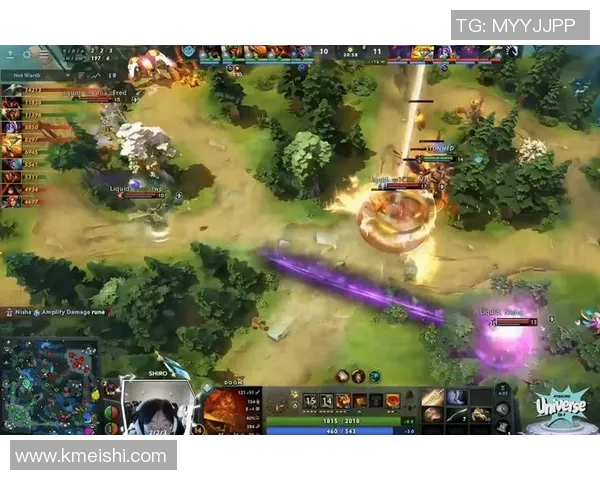 dota比赛了-热血沸腾的DOTA比赛现场观察报道-dota比赛了