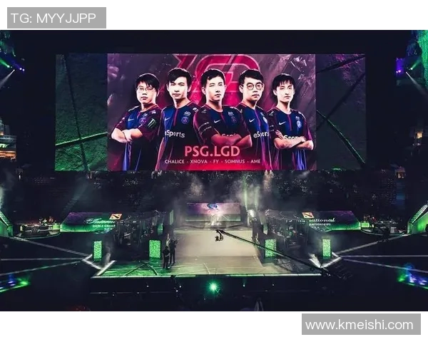 ti8预选赛比赛-Ti8预选赛比赛，电竞盛宴的璀璨开幕-ti8预选赛比赛